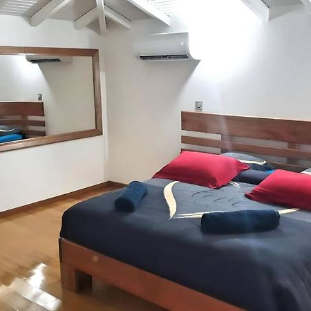 P'Ti Paradise Le Gosier (Grande-Terre) Exterior foto