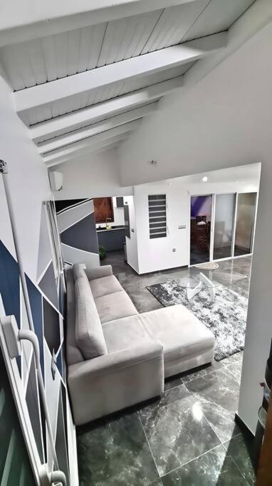 P'Ti Paradise Le Gosier (Grande-Terre) Exterior foto