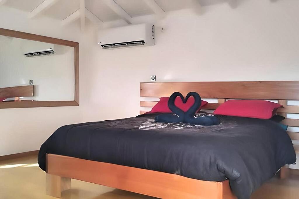 P'Ti Paradise Le Gosier (Grande-Terre) Exterior foto